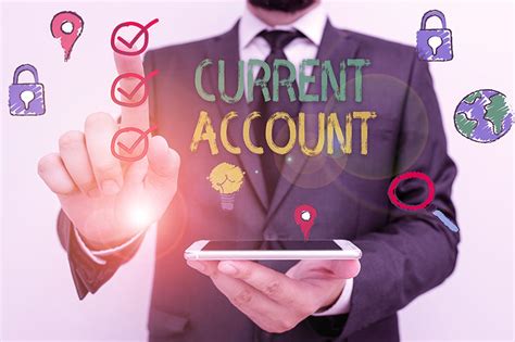 Corporate Current Account .